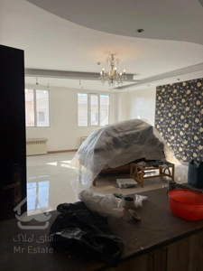 133متر، خیابان سرحدی، خوش نقشه