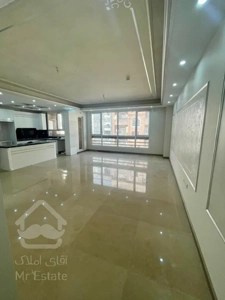 فروش آپارتمان ۲خواب جنت آباد جنوبی چهار باغ شرقی