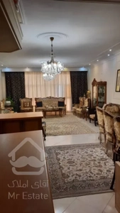 ۱۰۰متر/دنج و پر نور /دسترسی طلایی