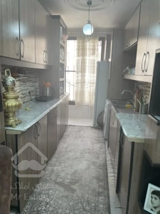 فروش آپارتمان ۷۷ متری فول امکانات