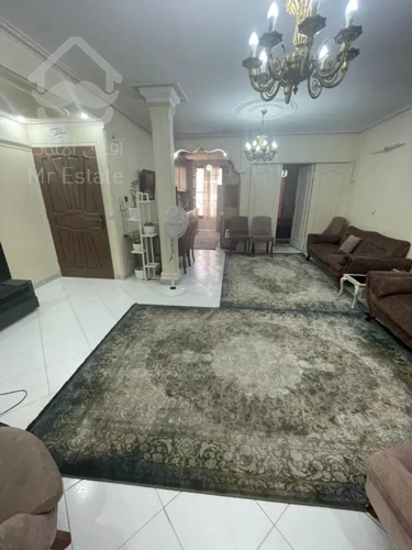 فروش آپارتمان 102متری فول امکانات پونک