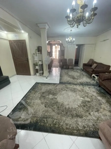 فروش آپارتمان ۱۰۲ متری فول امکانات پونک