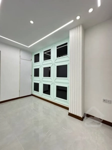 فروش آپارتمان ۶۵ متری فول امکانات جنت آباد جنوبی