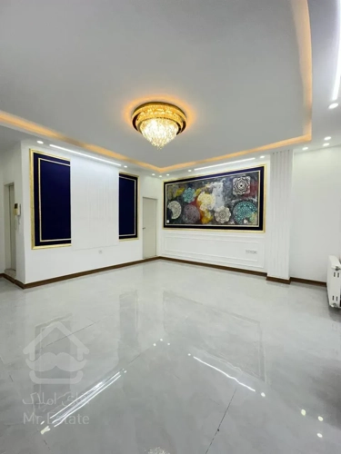 فروش آپارتمان ۸۳ متری فول امکانات