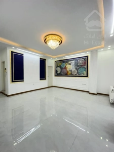 فروش آپارتمان ۱۰۲ متری فول امکانات پونک