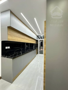 فروش آپارتمان ۶۶ متری فول امکانات جنت آباد جنوبی