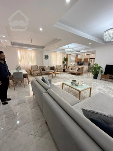 فروش آپارتمان شهرک الهیه شهران