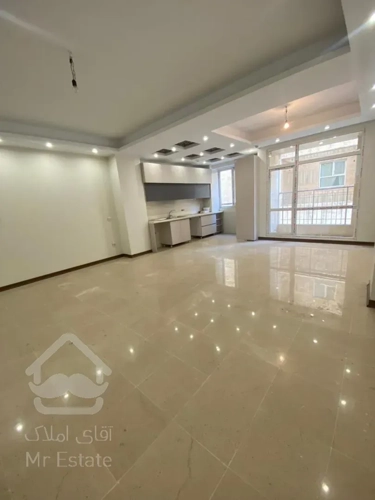 ۹۸متر گم واحد بدون دیوار مشترک