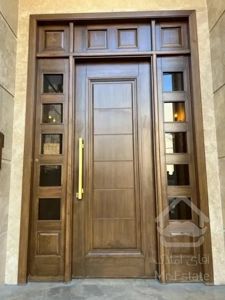 آپارتمان ۸۲ متری موقعیت اداری