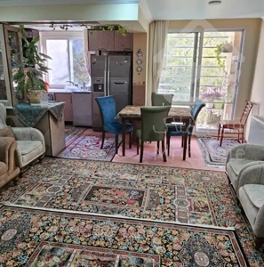 88متر/4باغ غربی/غرق نور