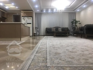 اجاره آپارتمان تک واحدی پونک کمالی