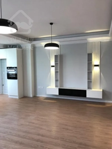 فروش آپارتمان تک خواب باغ فیض