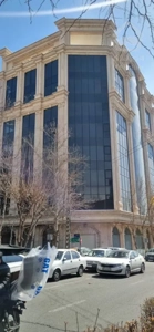 اجاره اداری آرژانتین واحدهای ۳۴۹متری