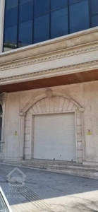 اجاره اداری وزرا ۴۰۰متراداری فلت با۹پارکینگ