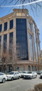 اجاره اداری گاندی ۲۰۰متراداری باپارکینگ