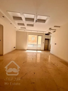 ۸۸متر سالن پرده خور قدی ۴باغ شرقی