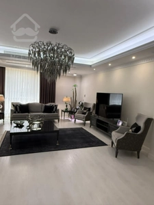 115 متری نقلی در بهترین لوکیشن کامرانیه