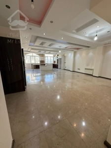 فروش آپارتمان ۱۵۰متری ۳خواب  جنت آباد جنوبی