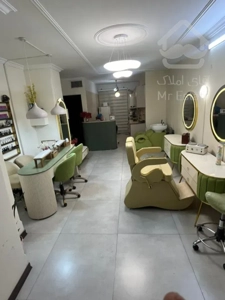 ۶۵ متری ساختمان کیان سلامت فلاح