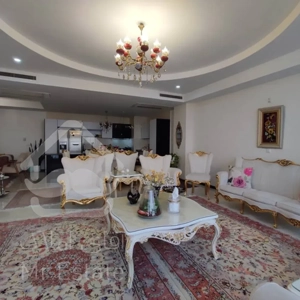 چیتگر 120 متر ۳ خواب وام تهاتر