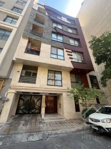 ۹۵متر لاله شرقی سرمایه گذاری