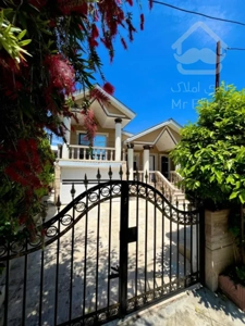 فروش ویلای جنگلی