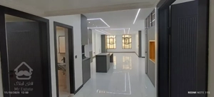 فروش آپارتمان ۸۷متر  ۲خواب  جنت آباد جنوبی