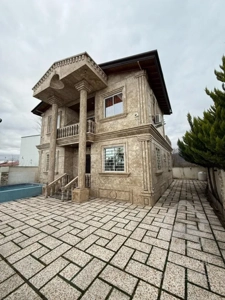 فروش ویلا دوبلکس