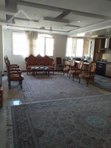 آپارتمان۱۰۴متری /دو پارکینگ سندی