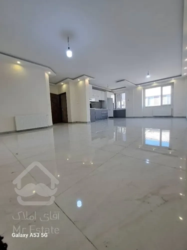 فروش آپارتمان ۹۰متری  ۲خواب  جنت آباد مرکزی