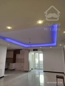 ملک خوش نقشه و ساختمان بی حاشیه