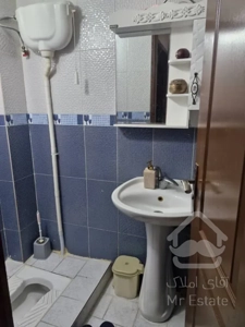 فروش خانه دو واحدی