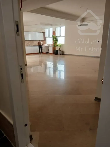 فروش اپارتمان ۱۲۵ متری  ۳خواب  پونک