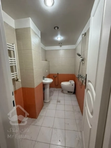 آپارتمان ۵۴ متری یک‌خواب مستر، طبقه س