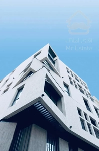 ۲۳۰ متر در برج باغ برند با ویو رویایی