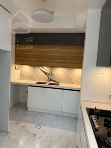 ۱۲۵ متر تکواحدی مدرن در فرمانیه