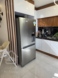 اجاره اپارتمان نوساز تک واحدی