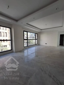 ۲۱۵ متر مدرن در بهترین لوکیشن نیاوران