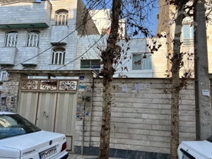 ویلایی تهران شهرری