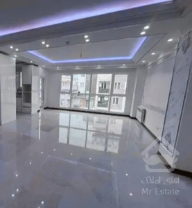 ۹۰متر آکواریوم /کیلید نخورده