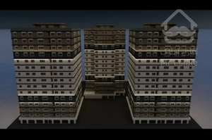 مغازه با بهر هفت و نیم