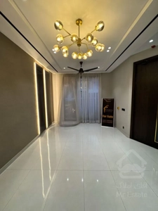 ۷۶ متر، ۲ خواب، طبقه دوم، فول امکانات و خوش‌نقشه