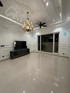 ۷۵ متر، ۲ خواب، شخصی‌ساز، بدون پرتی و خوش‌نقشه