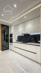 ۶۷ متری بدون پرتی | سالن خوش‌چیدمان | نوساز و هوشمند