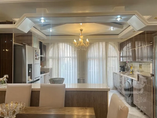 فروش آپارتمان ۳خواب تک واحدی سازمان برنامه شمالی