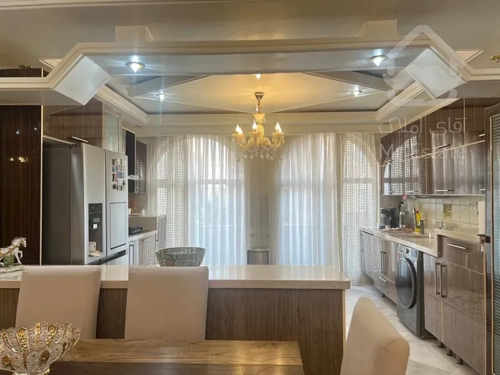 فروش آپارتمان ۲خواب جنت آباد جنوبی