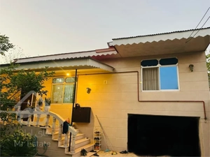 ویلا ۷۴ متری