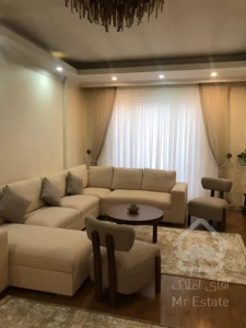 فروش واحد ۸۴ متری در قلب قائم ها