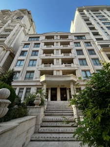 350متر کلاسیک در کامرانیه فول مشاعات