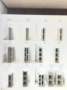 تامین بلوک پروژه های شما با در سریع ترین زمان